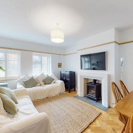 Stunning 2 Bed Flat In Richmond Apartman Saint Saint Kew Kültér fotó